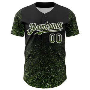 Dernier design de maillot de baseball pour hommes à prix abordable, couleur unie, taille personnalisée, maillot de baseball par sublimation, uniformes - Product Image 3