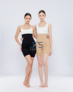 Pantalones Moldeadores de Cintura Alta Sin Costuras, Talla Grande, Levanta Glúteos, Cómodos para Usar Todo el Día - Product Image 2