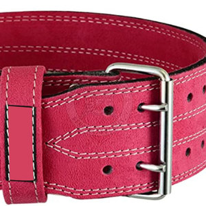 Cinturón de Powerlifting de Alta Calidad 2026, Nuevo, Superventas, Hecho a Medida - Product Image 4