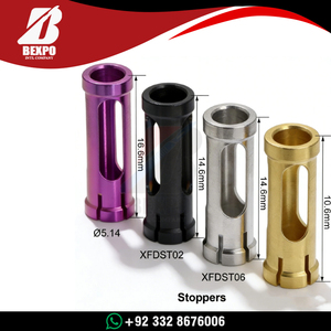 ชุดเครื่องมือทันตกรรมสำหรับการยกซินัสแบบขั้นสูง พร้อมอุปกรณ์หยุดดอกสว่านสำหรับการปลูกถ่ายรากฟันเทียม และเครื่องมือยกซินัส สำหรับงานอุดฟันด้วยวัสดุคอมโพสิต และขัดฟัน - Product Image 5