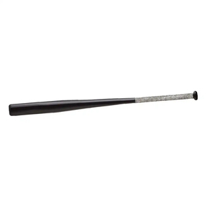 Bate de Béisbol de Madera Maciza con Logotipo Personalizado, Bate de Béisbol Profesional de Alta Calidad al por Mayor, Bate de Béisbol Ligero - Product Image 1