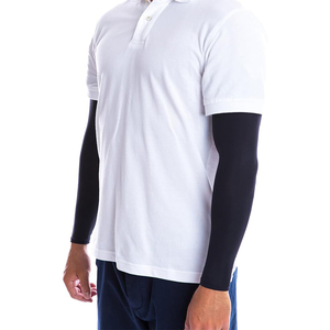 Manguitos de Ciclismo Personalizados con Protección Solar UV, Transpirables, Antideslizantes y que Absorben la Humedad - Product Image 5