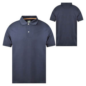 Polos para Hombre, Entrega Rápida Directo de Fábrica, Polos Casuales Comprimidos, Polos Lisos para Golf, para OEM - Product Image 1