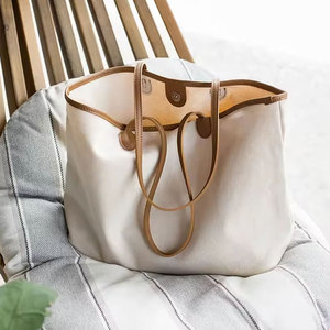 Promotional Custom Logo Adjustable Water Resistant Durable Polyester Eco Friendly Outdoor Use Fashion Printed Grocery <b>Tote</b> <b>Bag</b> - Product Image 5