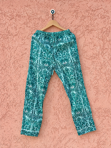 Hermoso Conjunto de Pijama de Verano para Mujer, Ecológico, 100% Algodón, con Estampado Elegante, Camisa Clásica, Cómodo - Product Image 5