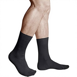 Calcetines de Fútbol de Punto Personalizables, los Más Vendidos, de Primera Calidad, con Spandex y Algodón, Transpirables, Ecológicos, Cómodos para Interiores - Product Image 6