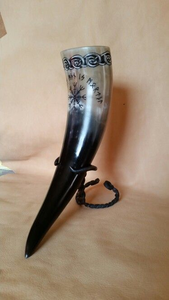 ชุดแตรปาร์ตี้ไวกิ้งสกอล - Product Image 6