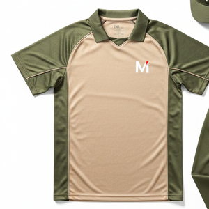 Tenue de cricket sublimée pour hommes, conception d'équipe personnalisée, impression numérique, maillot et pantalon de cricket d'été, vêtements de sport professionnels en gros - Product Image 3