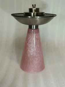 Quemador de incienso de madera de lujo, quemador de incienso árabe Oud, cuenco de metal para incienso, soporte decorativo para incienso, fragancia para el hogar, regalo de Ramadán - Product Image 5