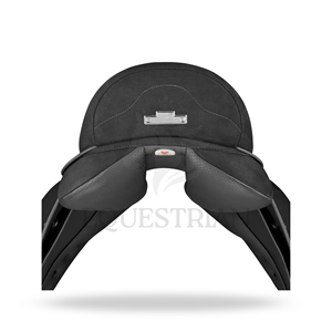 Selle de dressage, selle d'équitation, équipement équestre - Product Image 3