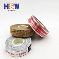 Sangle de cerclage pour billets de banque Housewell Modèle 32601 Blanche, épaisseur 105 µm, longueur 100-1000 m, en matériau Kraft enduit de PE, toutes utilisations