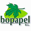 BOPAPEL logo