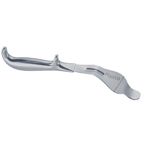 Retractor de Hueso Bennett PISSCO, Elevador de Hueso Bennett, Herramientas para Elevación de Hueso - Product Image 6