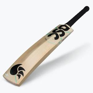 Batte de cricket en saule anglais de qualité professionnelle, idéale pour les joueurs et les cricketers, avec taille et logo personnalisés - Product Image 3