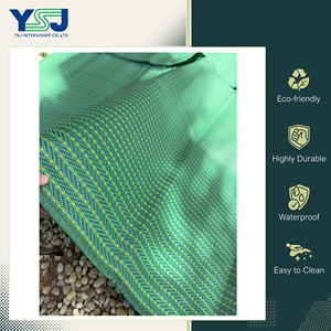 Fabricante de Alfombras para Exteriores de Buena Calidad, Impermeables y Resistentes a las Arrugas, Plegables, 100% Polipropileno, Tipo Goza - Product Image 3