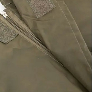 Stylish Polyester Waterproof Rain <b>Jacket</b> for Men Women Hunting <b>Running</b> Walking Travel Full Length Winter Raincoat - Product Image 2