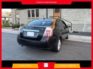 Nissan Sentra 2.0 SL 2010 - Product Image 4