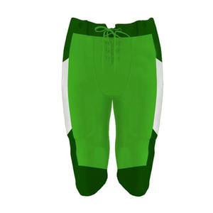 Colecciones de Uniformes de Fútbol Americano de Élite que Ofrecen las Últimas Tendencias de Diseño, Comodidad, Tecnología Avanzada en Tejidos y Producción OEM - Product Image 2