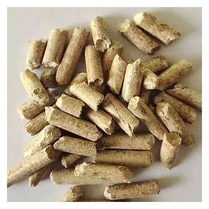 Pellets de madera de primera calidad para sistemas de calefacción con estufas de pellets, calderas y plantas de energía de biomasa. Proveedor directo de fábrica. - Product Image 4