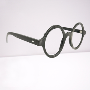 Gafas de Sol de Lujo con Montura de Acrílico con Estampado Animal y Cuerno de Búfalo, Ligeras, para Hombre y Mujer, Ideales para Graduación, Bodas, Playa y Viajes - Product Image 5