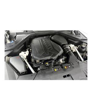 Genesis GV80 3.0 Diesel AWD 2023 avec 43 046 km, direction à gauche, boîte de vitesses automatique, sièges en cuir, caméra arrière - Product Image 6