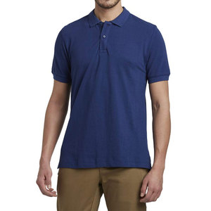 Nueva Llegada, Camiseta de Polo de Golf para Hombre, Secado Rápido, Tela Suave, Ropa Deportiva Informal, Proveedor de Ropa al por Mayor - Product Image 1