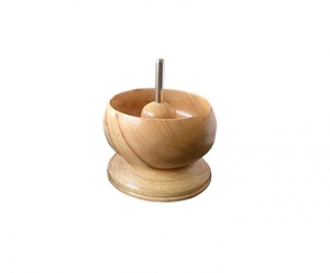 High Quality SUNTOOLS/STIPL Wooden <b>Bead</b> <b>Spinner</b> Small Jewelry Making Tool-Wholesale Low Price Best Product - Product Image 4