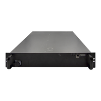Canaan Avalon A1566HA 2U Hydro Cooling Bitcoin Miner efisiensi tinggi 480T 8200W BTC ASIC Miner komputer prosesor Data