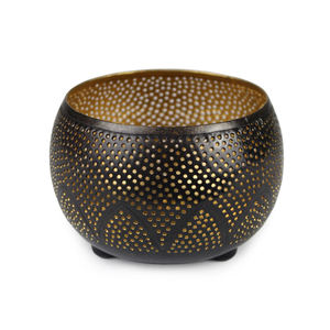 Metal Iron Stand Votive <b>Candle</b> <b>Holder</b> Christmas Festival Decoration Luxury Votive <b>Candle</b> <b>Holder</b> Decorative - Product Image 3