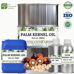 น้ำมันปาล์มเคอร์เนล 2 กก. สำหรับเครื่องสำอาง ผลิตภัณฑ์ดูแลส่วนบุคคล ทำสบู่ ผลิตภัณฑ์ดูแลเส้นผม สูตรสำหรับอุตสาหกรรม ใช้ในอุตสาหกรรม จำหน่ายส่งออกจำนวนมาก - Product Image 2