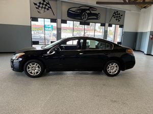 Nissan Altima 2.5 S 2012 - Product Image 3