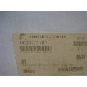 วาล์วแบบ PIVOT SLIT รุ่นใหม่ AMAT 0020-75787 ขนาด 300 มม. - อุปกรณ์และอะไหล่เซมิคอนดักเตอร์ระดับโลกที่เชื่อถือได้ - Product Image 3