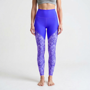 Leggings de Yoga de Cintura Alta, Color Sólido, Transpirables, Pantalones Deportivos de Cintura Alta con Efecto Push-Up para Gimnasio y Fitness - Product Image 4
