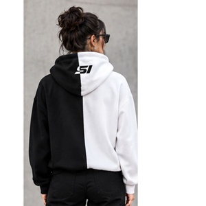 Vente flash : sweats à capuche pour hommes en sublimation, 100% polyester, respirants et à séchage rapide, pour garçons, par Standard International - Product Image 5