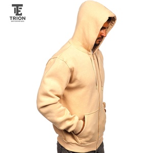 Sudaderas con Cierre de Alta Calidad, Sudaderas con Cierre para Hombre a la Moda, Sudaderas con Cierre al Mejor Precio, con MOQ Bajo, con Envío y Entrega - Product Image 3