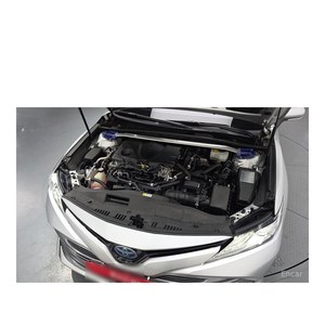 2018 for Toyota Camry 2.5 XLE Hybrid 103,455 km Leather Seats Rear Camera July 2018 Left Steering - Product Image 6