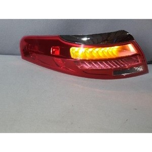 Feu arrière gauche LED d'origine SM7 L47 2011-2019 d'occasion 265550036R - Product Image 2