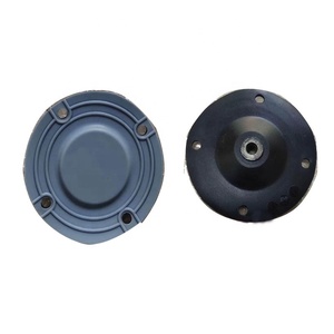 Personnalisé evac pompe d'excavation par hydro-aspiration de frein membrane en caoutchouc - Product Image 1