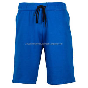 Pantalones cortos holgados informales para mujer, con bolsillos y cremallera, OEM, alta calidad, 100% - Product Image 5