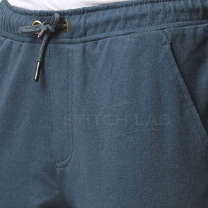 Pantalones Cortos Ligeros para Hombre a Precio de Mayoreo, Pantalones Cortos Cómodos para Hombre con Cintura Elástica, Pantalones Cortos para Hombre en Venta en Línea - Product Image 5