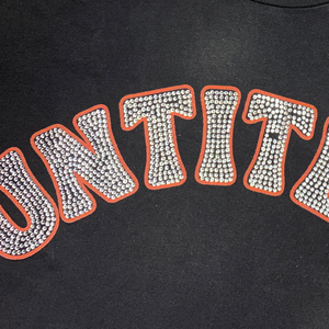 เสื้อยืดโอเวอร์ไซส์สไตล์วินเทจ Y2K พิมพ์ลาย DTG น้ำหนัก 300 กรัม ผ้าคอตตอน 100% ซักย้อมสีแบบแอซิดวอช สำหรับผู้ชาย - Product Image 3