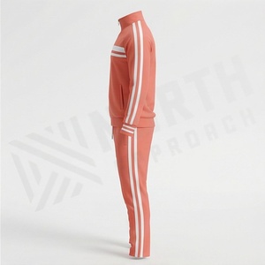 Custom High Quality Velour <b>Tracksuit</b> Men Sportswear <b>Velvet</b> Suit Fleece Luxury Velour <b>Tracksuits</b> For Men Men's <b>Tracksuits</b> - Product Image 3