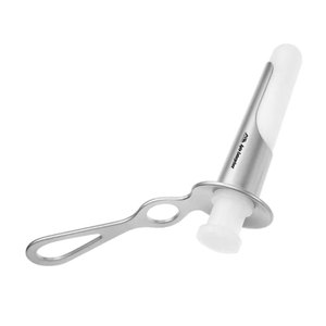 Anoscope Ives-Fansler pour la proctologie : techniques de diagnostic et instrument médical pour l'avancée du diagnostic - Product Image 4
