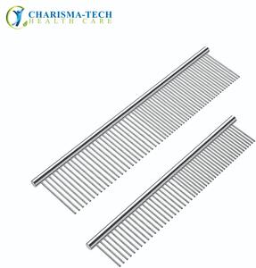 Peigne de toilettage pour chevaux de haute qualité, brosse pour crinière et queue, pour usage équestre - Product Image 4