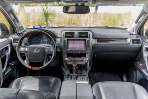 G X 460 2014 USADO EN BUEN ESTADO - Product Image 4