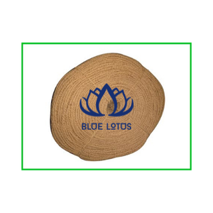 Corde en fibre de coco pure de qualité supérieure de la marque BLUE LOTUS FARM, origine Ben Tre, pour usage professionnel, outil de décoration artistique, culturel - Product Image 1