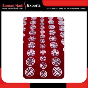 Nouveauté Tapis indien de luxe en laine tapis de cuisine fournisseur direct d'usine tapis haut brodé et tufté à la main - Product Image 3