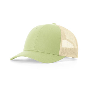Gorra Trucker de 6 Paneles con Logotipo Personalizable, Color Personalizable, Transpirable, Informal, Deportiva, para Adultos, Fabricada en Vietnam - Product Image 4