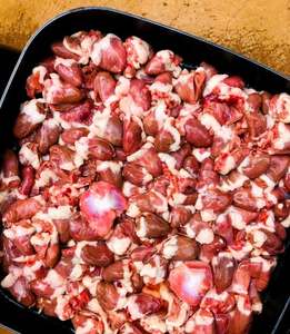 IQF Frozen Whole Chicken Halal <b>Poultry</b> Food Grade Nutritious & Low-Sugar - Product Image 6