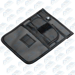 Medical Care Kit Medical Gear Pocket Organizer Kit Student and <b>Nurse</b> Use <b>Nurse</b> Organizer <b>Bag</b> Pouch for Accessories Tool Case - Product Image 6